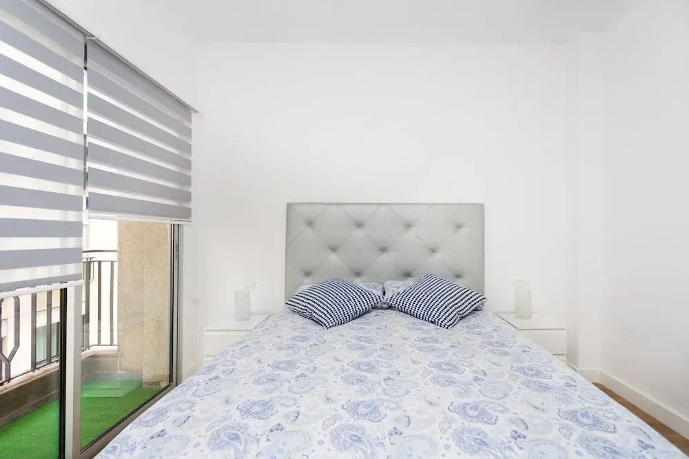 Weyler Luxury Apartment