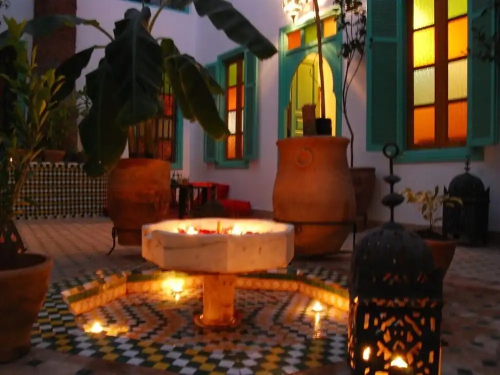 Riad Dar Aida