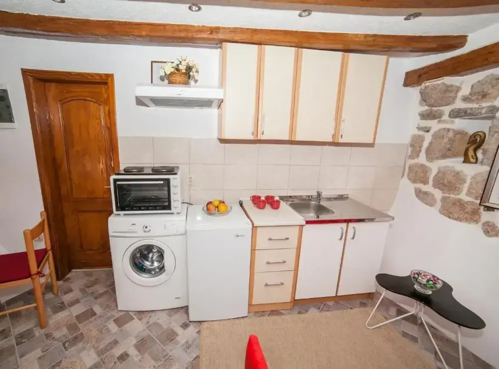 Cozy Stay in Kotors Old Town