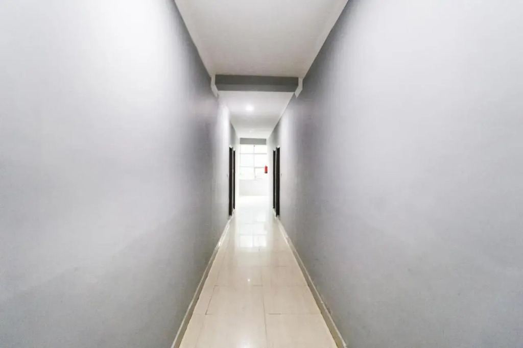 Rao Residency by OYO Rooms