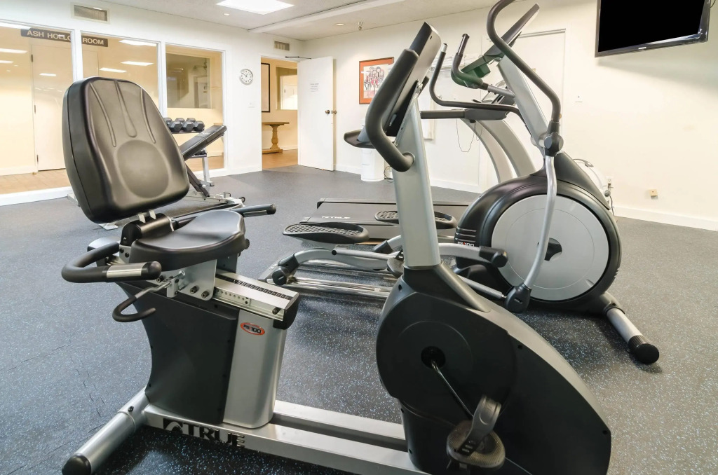Quality Inn & Suites Ogallala