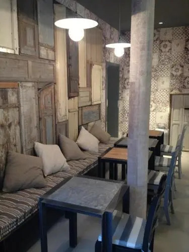 Locanda Millemilia