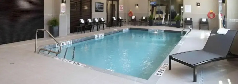 Hampton Inn & Suites by Hilton Bolton
