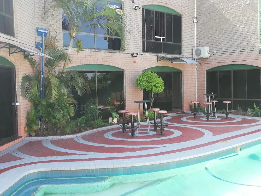 Asorock Villa Guesthouse
