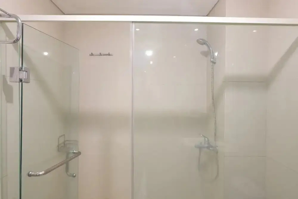 Modern Signature 2Br At Apartment Landmark Residence Bandung