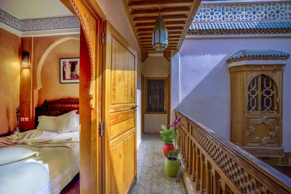 Riad Kaya