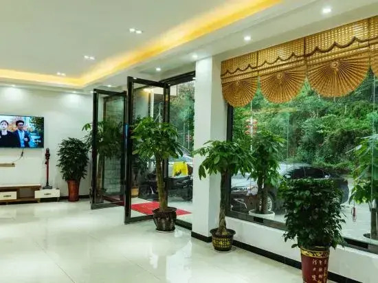 Yixia Resident Homestay, Enshi Grand Canyon