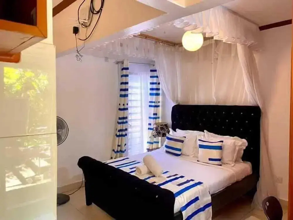 Kogelo Retreat Villas and Homes Kisumu