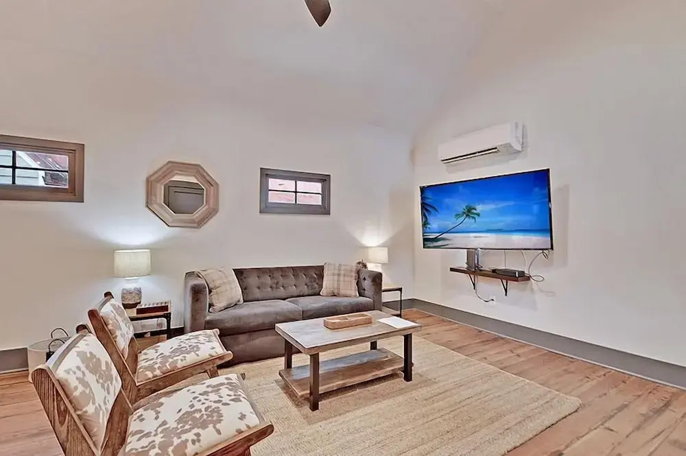 The Ashley Suite
