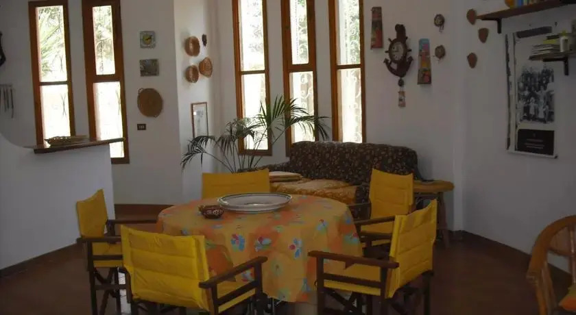Casa Vacanze Via dellOasi