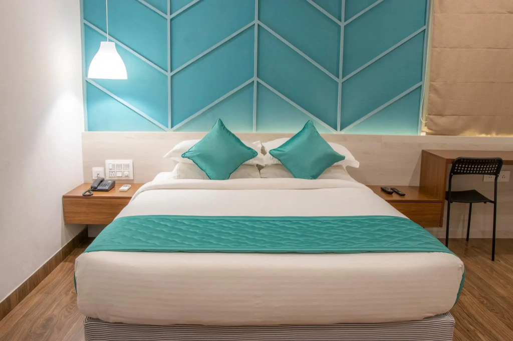 YC Grand Mystic Premier, Electronic City