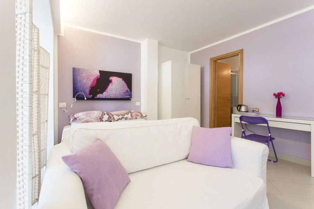 Mondello Suites Feels Like Home