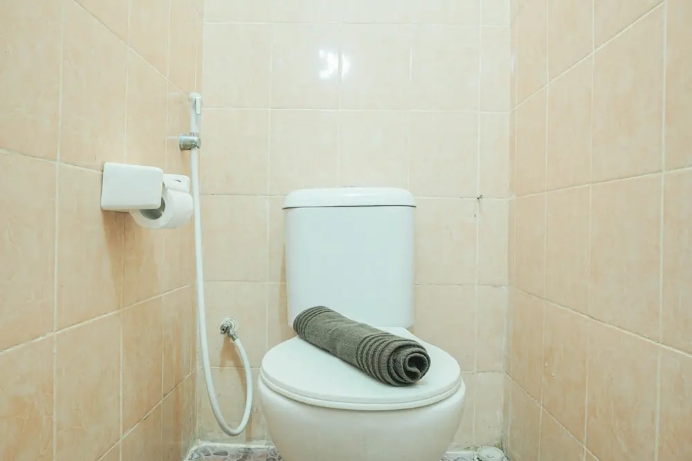 Comfy and Strategic 2BR at Menteng Square Apartment