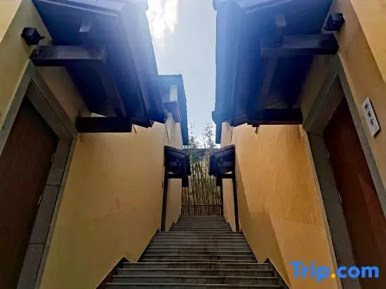 Yunjing Zaiye Homestay (Yongtai Shanwaishan)