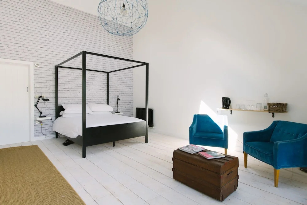 Westbrook Court B&B