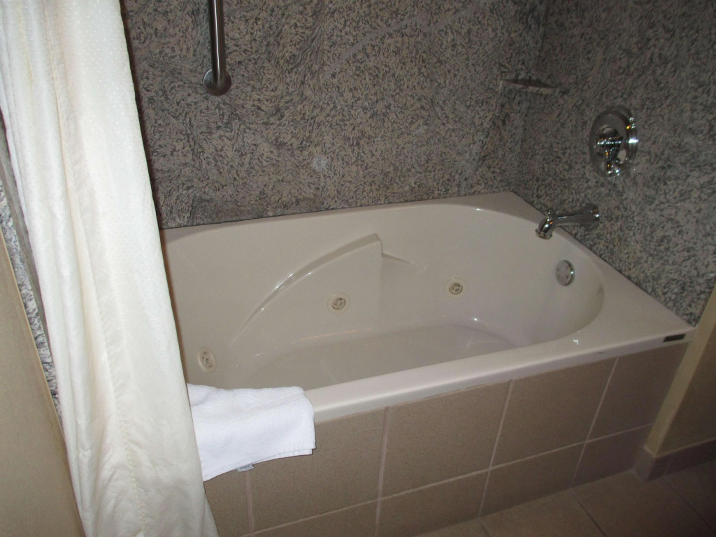 Best Western Plus Tulsa Woodland Hills Hotel and Suites