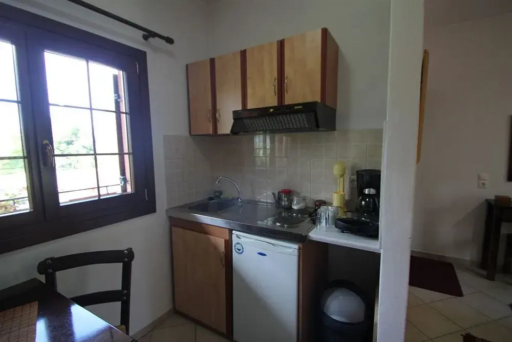 Artemis Apartments