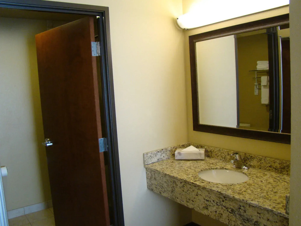 StoneCreek Lodge