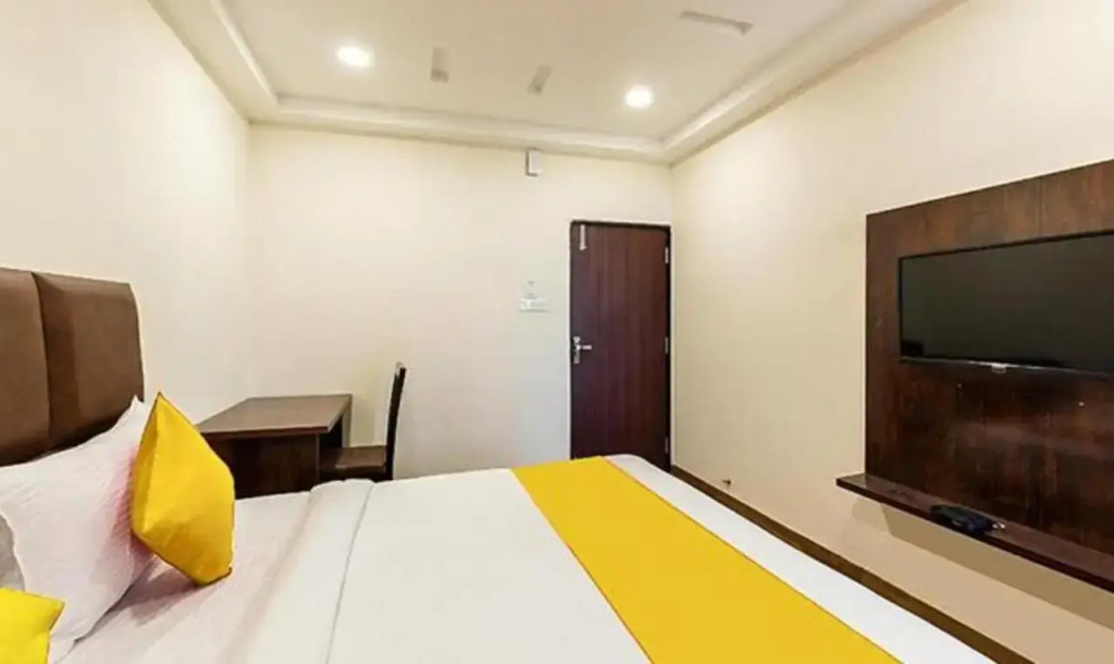 FabHotel S Pride
