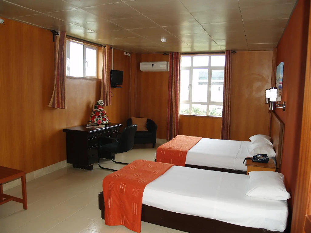 Champ de Mars B&B