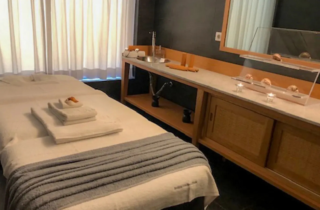 Furadouro Boutique Hotel Beach & SPA
