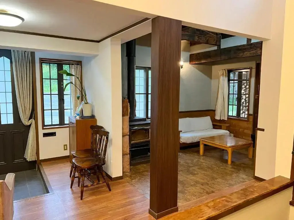 Norikura Kogen - irodori - - Vacation STAY 91520v