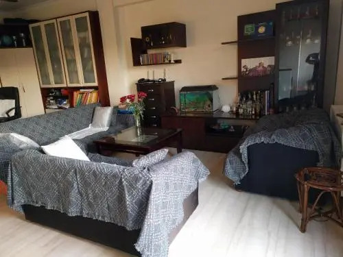 Flat 2 bedrooms 1 bathroom - Chania
