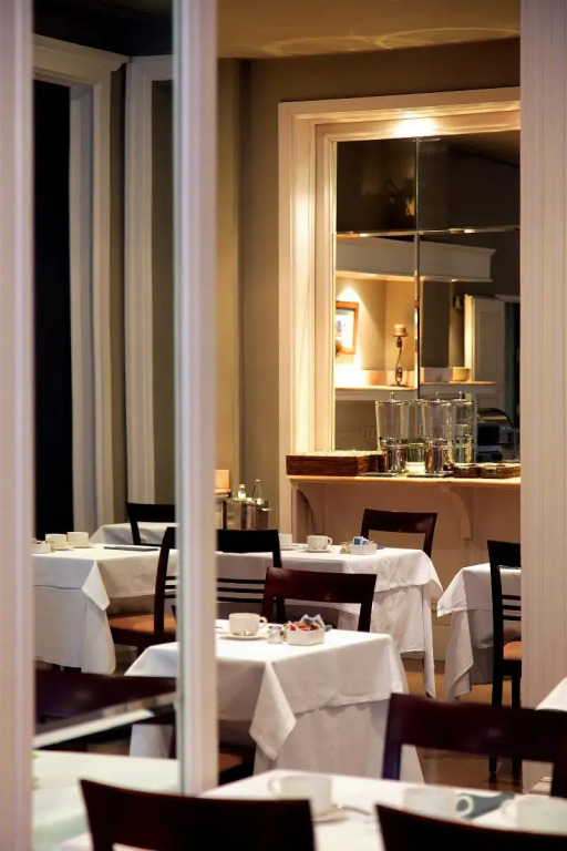 Hotel Condado