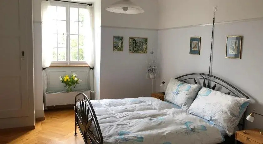 Bed and Breakfast Wildrose