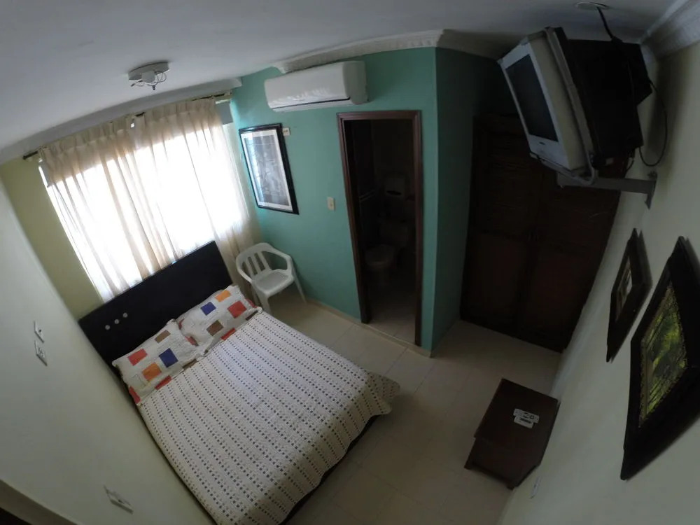 Hotel Paisamar