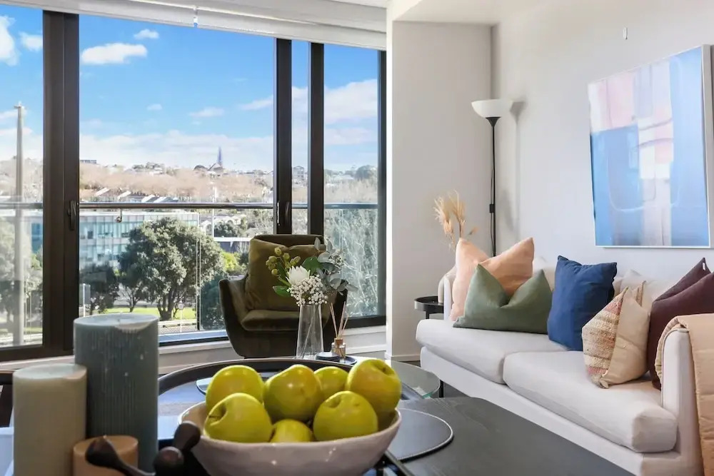 The Grace Apartments by Urban Rest