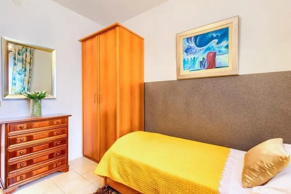 Apartments Lidija