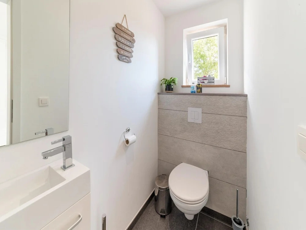 Spacious Home, Durbuy