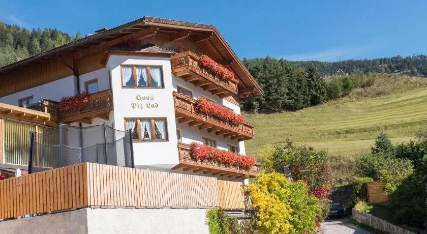 Haus Piz Lad