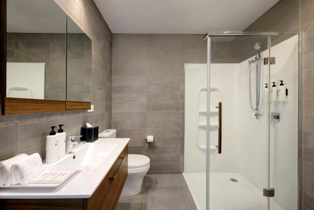 Swiss-Belsuites Victoria Park Auckland