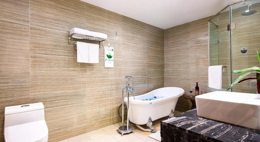 Haofeng Hotel
