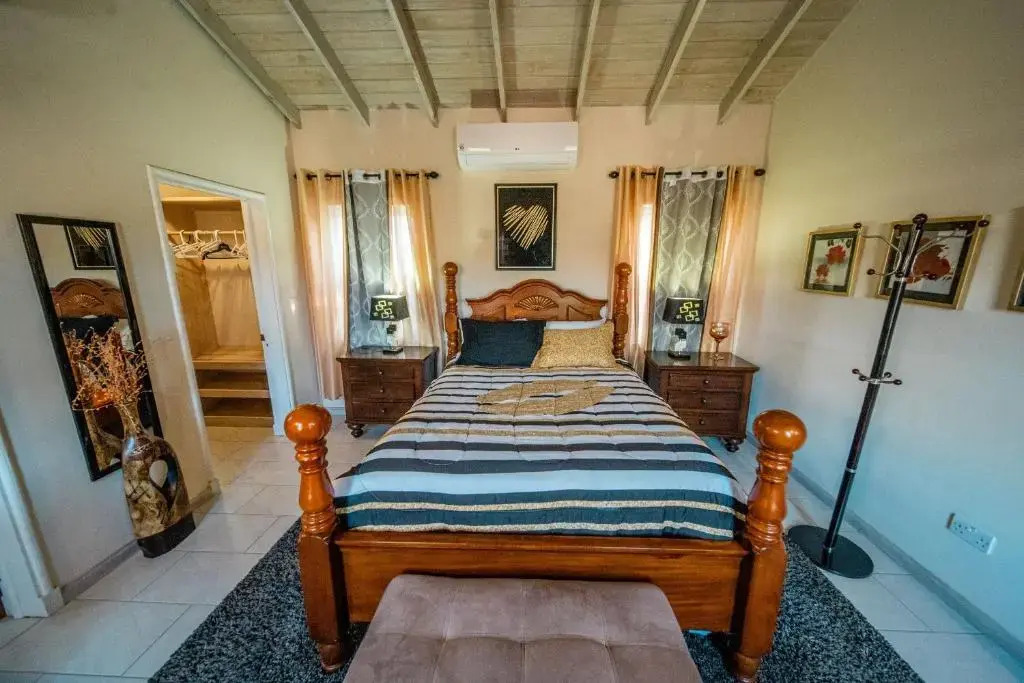Sweet Home Grenada Caribbean, Vacation Rental