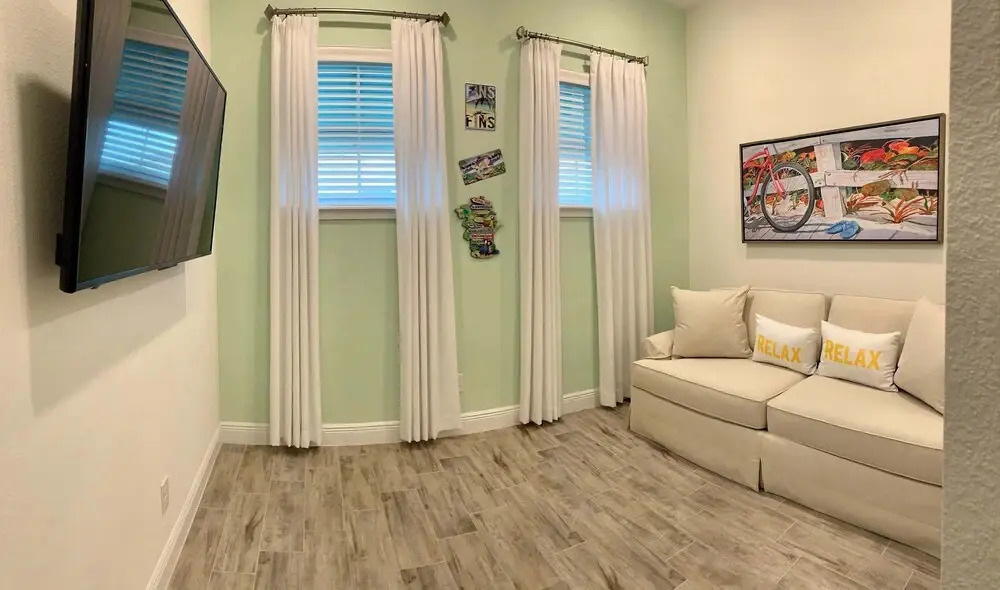 Krows Nest Near Disney World & Universal!