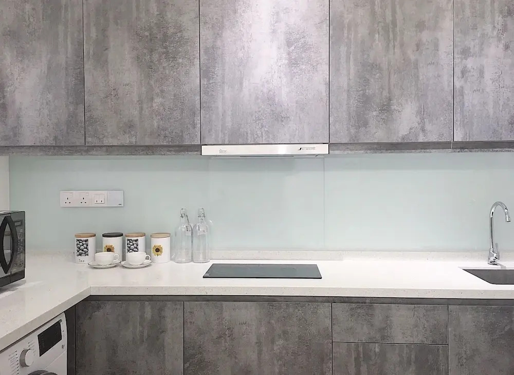 Binjai KLCC Luxury One-Bedroom Suite