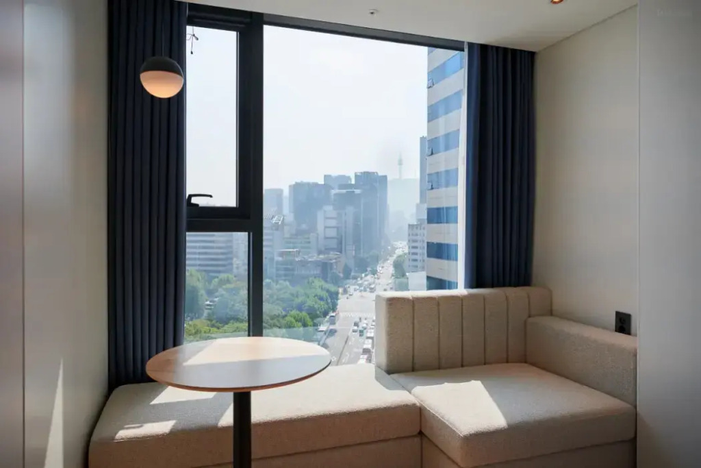 N285Hotel