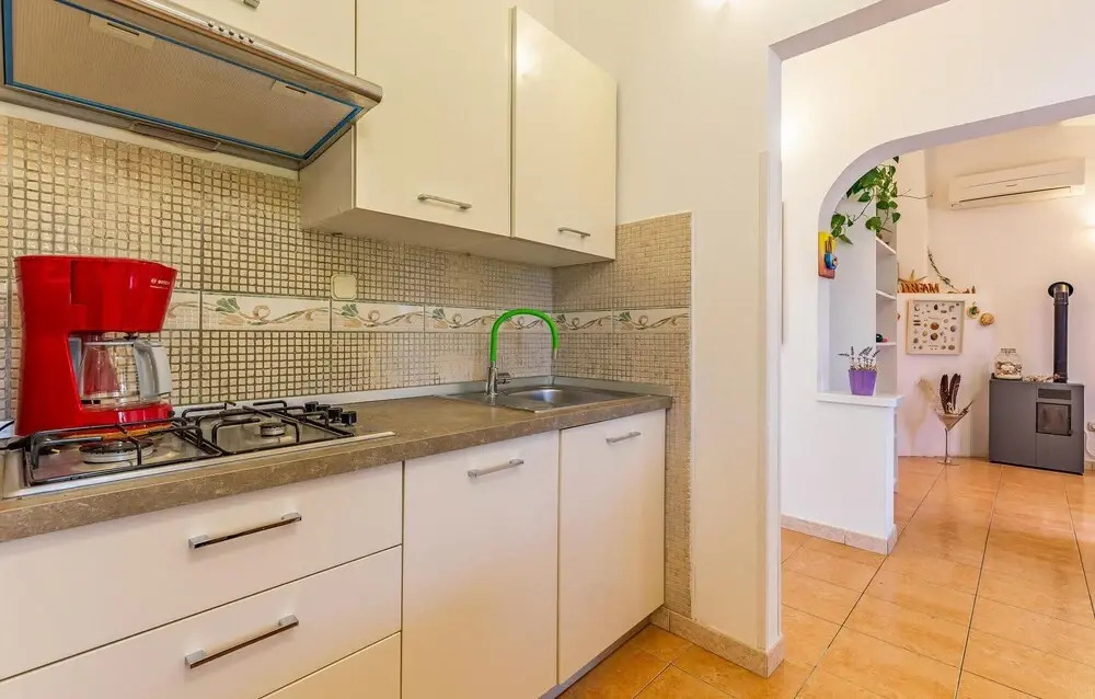 Nice Apartment in Premantura With Wifi and 2 Bedrooms