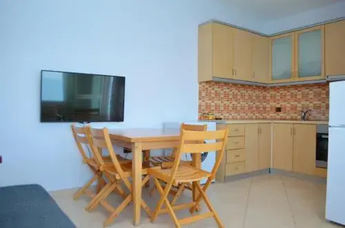 Bujar Apartments