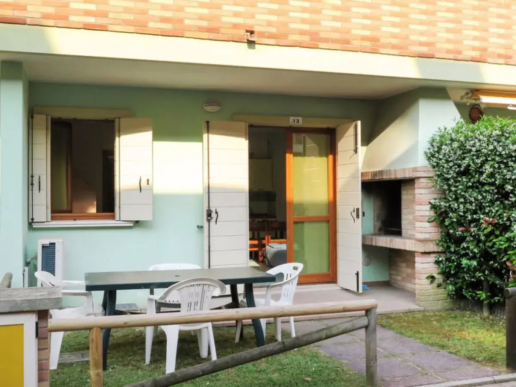 Apartment Solmare-29 by Interhome