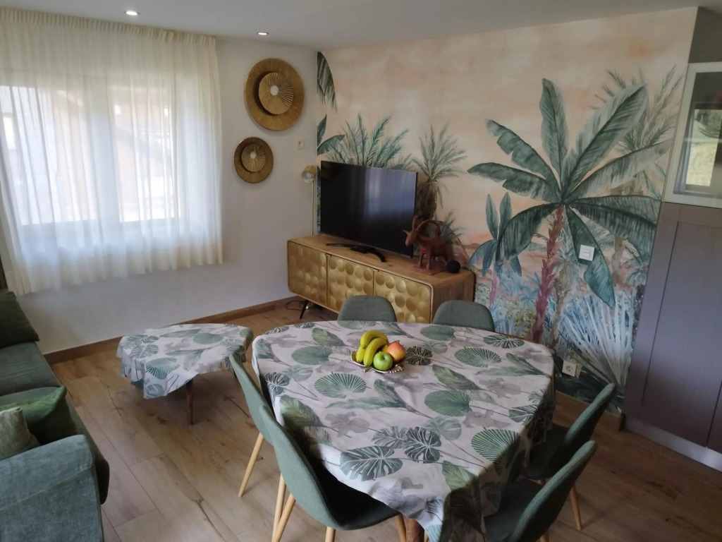 Apartamento Vall de Incles WiFi Párking Gratis