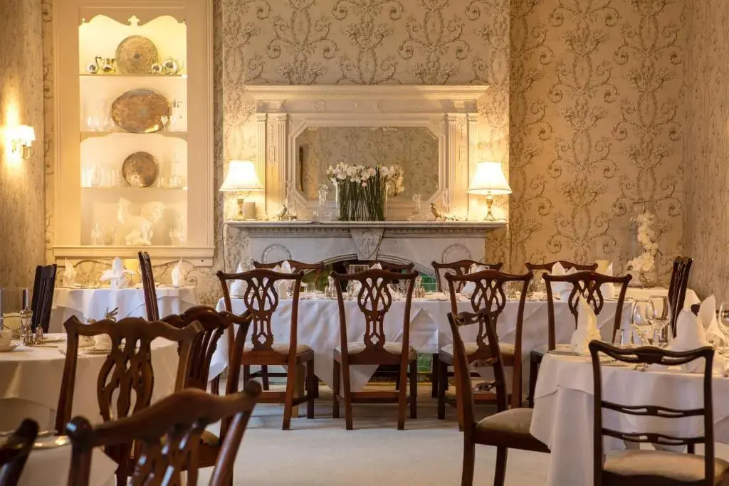 Farlam Hall Hotel & Restaurant