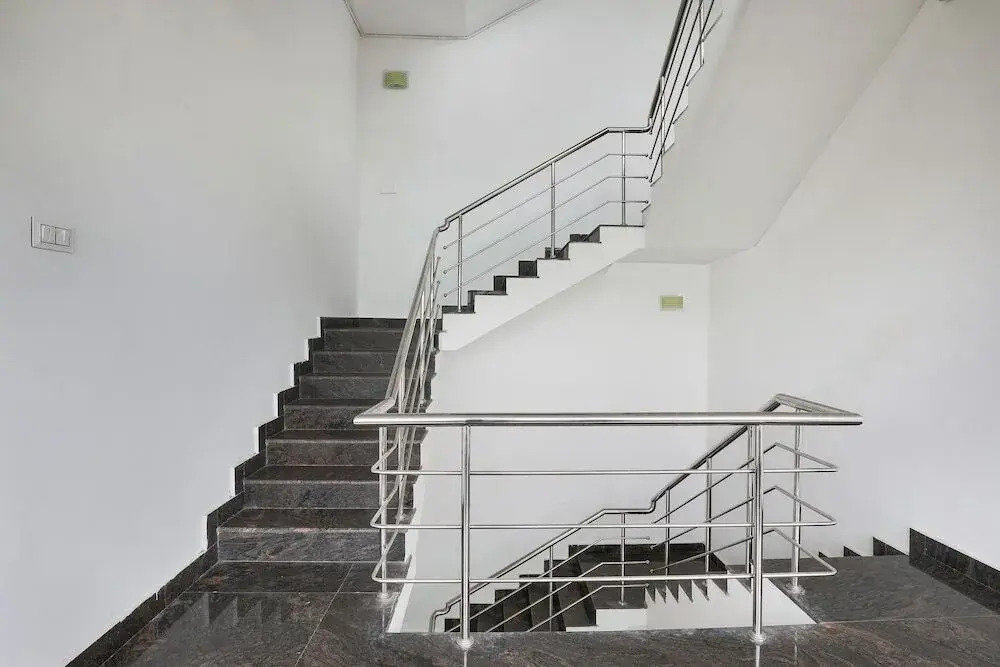 Varna Residency by OYO Rooms