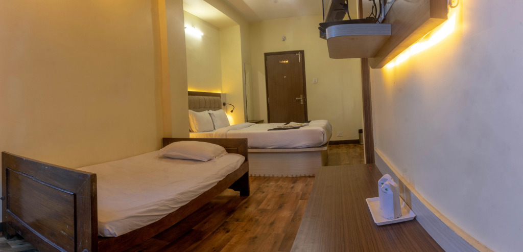 Bashera Hotel