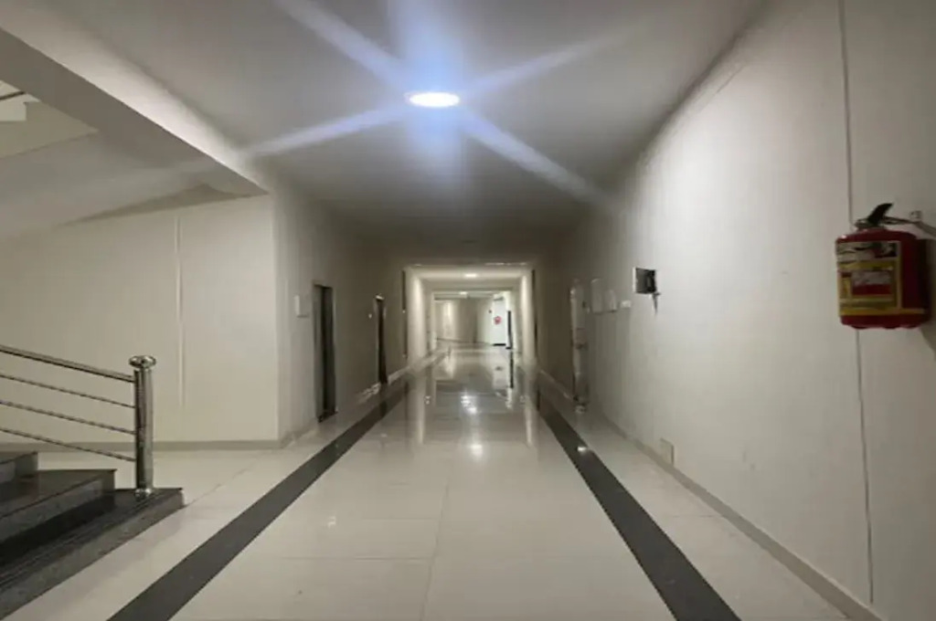 Hotel Aalayam Tiruvannamalai