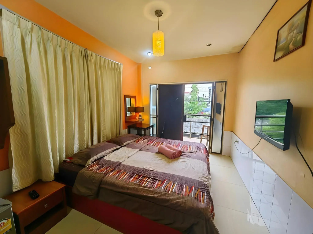 Surada Guesthouse