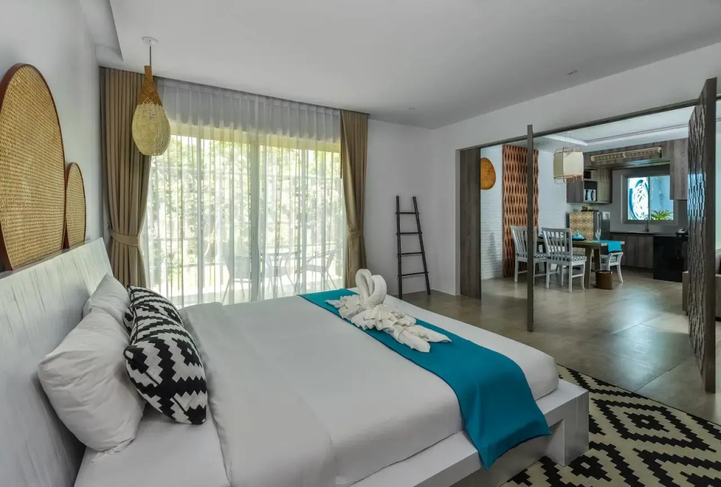 Villa Sonata Phuket
